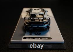 MODERNART 1/64 Porsche 911 GT3 Cup 18 Special Edition