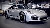 Magnus Walker Tony Hatter And The Porsche 911 Turbo S Exclusive GB Edition