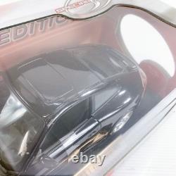 Maisto 1/18 Porsche 911 Carrera 4S Special Edition Black 867910