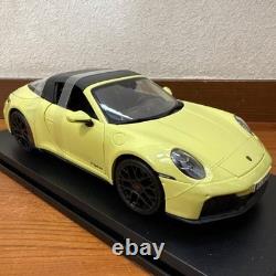 Maisto 1/18 Porsche 911 Targa 4 GTS 992.2 Special Edition Model Car New