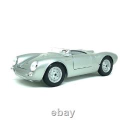 Maisto 118 Special Edition 1956 Porsche 550A Spyder