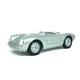 Maisto 118 Special Edition 1956 Porsche 550A Spyder