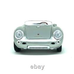 Maisto 118 Special Edition 1956 Porsche 550A Spyder