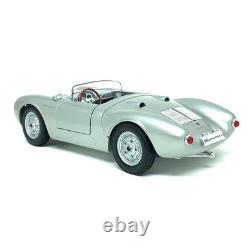 Maisto 118 Special Edition 1956 Porsche 550A Spyder