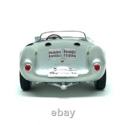 Maisto 118 Special Edition 1956 Porsche 550A Spyder