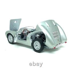 Maisto 118 Special Edition 1956 Porsche 550A Spyder