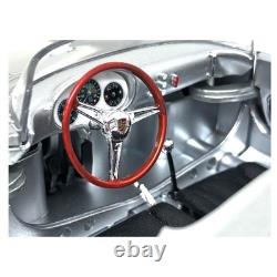 Maisto 118 Special Edition 1956 Porsche 550A Spyder