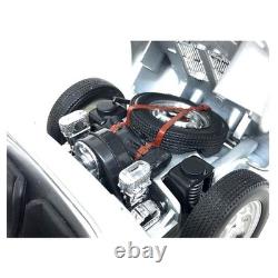 Maisto 118 Special Edition 1956 Porsche 550A Spyder