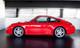 Maisto 2005 Porsche 911 Carrera S 118 Guards Red Coupe Diecast Model Car