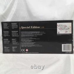 Maisto PORSCHE 911 TARGA Model Special Edition 1 18 MAISTO