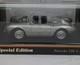 Maisto Porsche 550 A Spyder 1955 118 Diecast Special Edition James Dean Car