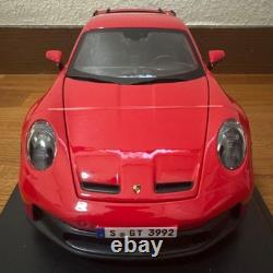 Maisto Porsche 911 GT3 1/18 Special Edition Diecast Model New