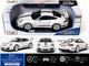 Maisto Porsche 911 GT3 RS 4.0 118 Diecast Model Car Special Edition