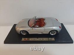 Maisto Porsche Boxster Special Edition 118 Die Cast Metal