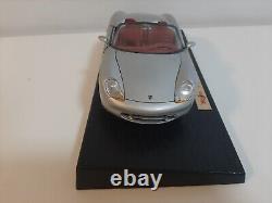 Maisto Porsche Boxster Special Edition 118 Die Cast Metal