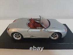 Maisto Porsche Boxster Special Edition 118 Die Cast Metal