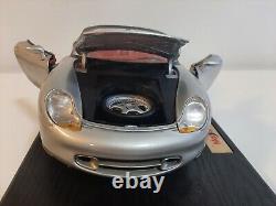 Maisto Porsche Boxster Special Edition 118 Die Cast Metal