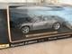 Maisto Porsche Carrera GT 118 Scale Model