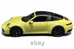 Maisto Porsche Special Edition 118 Die-Cast Toy Car Bundle (3-Pack)