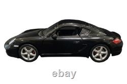 Maisto Porsche Special Edition 118 Die-Cast Toy Car Bundle (3-Pack)