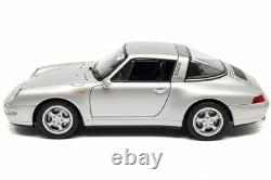 Maisto Porsche Special Edition 118 Die-Cast Toy Car Bundle (3-Pack)