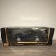 Maisto SPECIAL EDITION Porsche 911 Targa DIECAST CAR Black 1 18 Opening Features