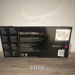 Maisto SPECIAL EDITION Porsche 911 Targa DIECAST CAR Black 1 18 Opening Features