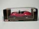 Maisto Special Edition 1/18 PORSCHE 911 SPEEDSTER (1989)
