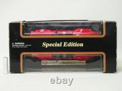 Maisto Special Edition 1/18 PORSCHE 911 SPEEDSTER (1989)