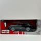 Maisto Special Edition 1/18 Porsche 911 Carrera 4S 996 Late Model Black Minicar