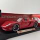 Maisto Special Edition 1/18 Porsche Carrera GT Red Maisto Porsche Carrera GT