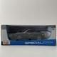 Maisto Special Edition 1/18 Porsche Cayman S Black Maisto SE Porsche Cayman S