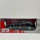 Maisto Special Edition 1/18 Porsche Panamera Turbo 970