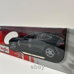 Maisto Special Edition 1/18 Porsche Panamera Turbo 970
