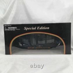 Maisto Special Edition 1 Myst Porsche 911 Targa