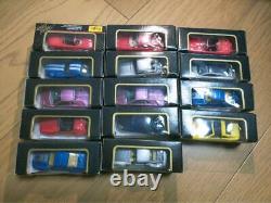 Maisto Special Edition Mini Car Porsche Ferrari Yes