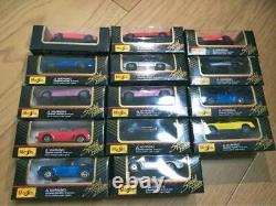 Maisto Special Edition Mini Car Porsche Ferrari Yes