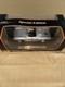 Maisto Special Edition Porsche 550 A Spyder 118 Diecast Car (Silver)