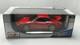 Maisto Special Edition Porsche 911 1/18 Red Minicar