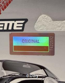 Majorette 1975 Porsche 930 Turbo 164 2025 Super Convention Exclusive