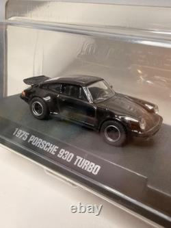 Majorette 1975 Porsche 930 Turbo 164 2025 Super Convention Exclusive
