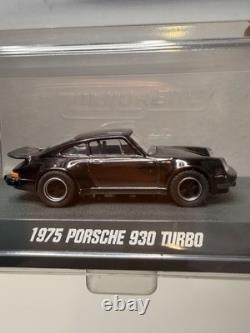 Majorette 1975 Porsche 930 Turbo 164 2025 Super Convention Exclusive