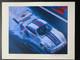 Martini Porsche Limited Edition Art 991 Carrera S LeMans racing collectible x/50