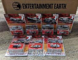 Matchbox 2023 Collectors 70th Anniversary Special Edition, Porsche, Jaguar, Ford