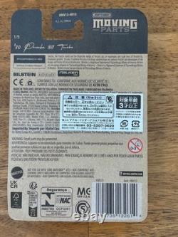 Matchbox 70th Anniversary 80 Porsche 911 Turbo Special Edition #16ab36