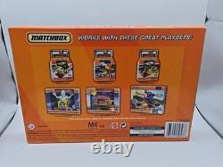 Matchbox Exclusive Editions 10 Pack Porsche 914 Mustard Insight GMC Stepside NEW
