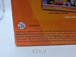 Matchbox Exclusive Editions 10 Pack Porsche 914 Mustard Insight GMC Stepside NEW