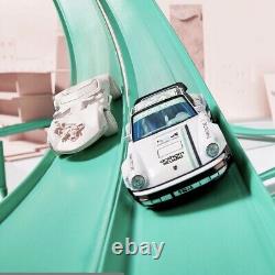 Mattel Hot Wheels x Daniel Arsham Livery Porsche 930A Exclusive 1986 Confirmed