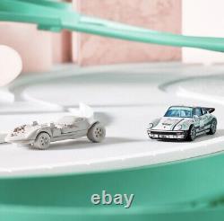 Mattel Hot Wheels x Daniel Arsham Livery Porsche 930A Exclusive 1986 Confirmed