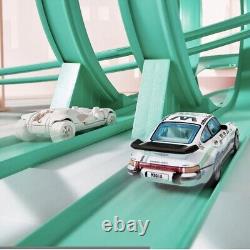 Mattel Hot Wheels x Daniel Arsham Livery Porsche 930A Exclusive 1986 Confirmed